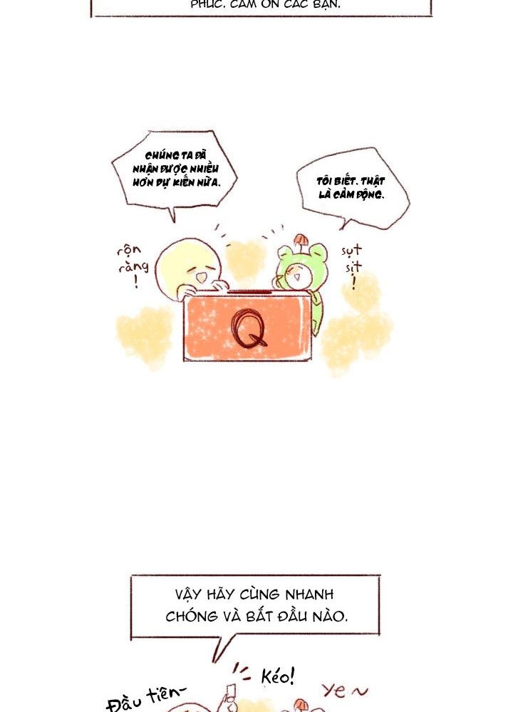 Đọc truyện Võ giả trùng sinh (Remake) - Chap 76.5