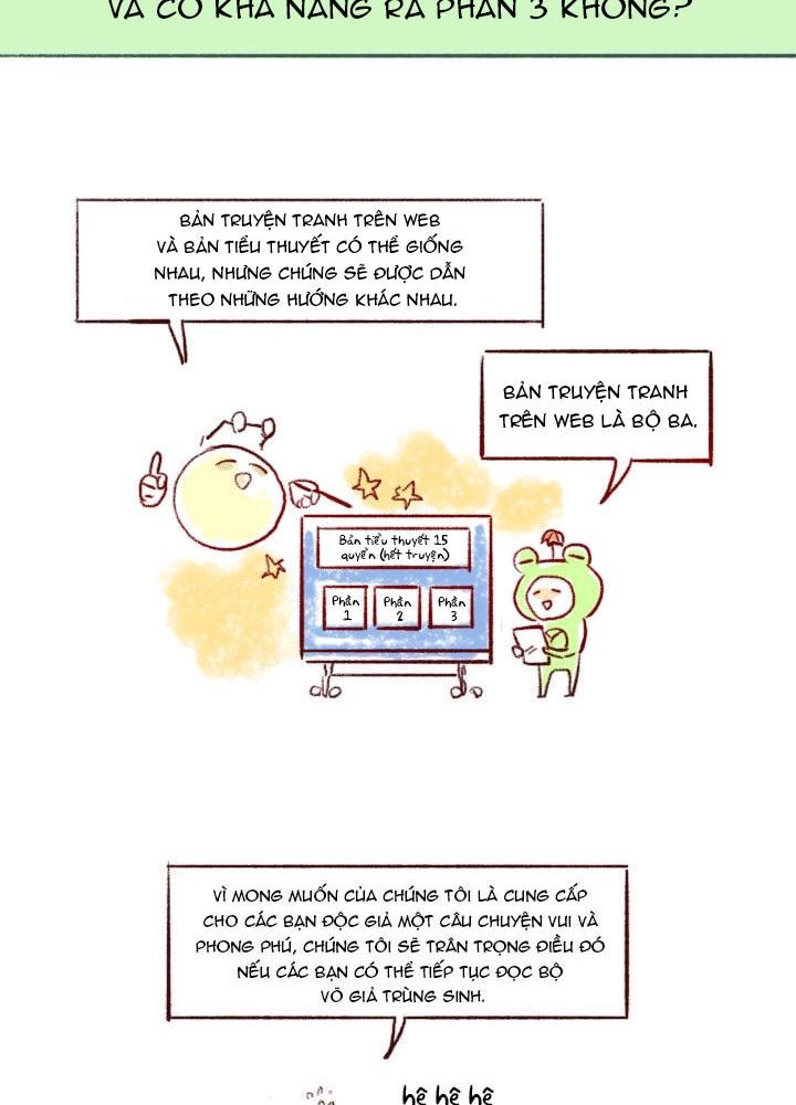 Đọc truyện Võ giả trùng sinh (Remake) - Chap 76.5