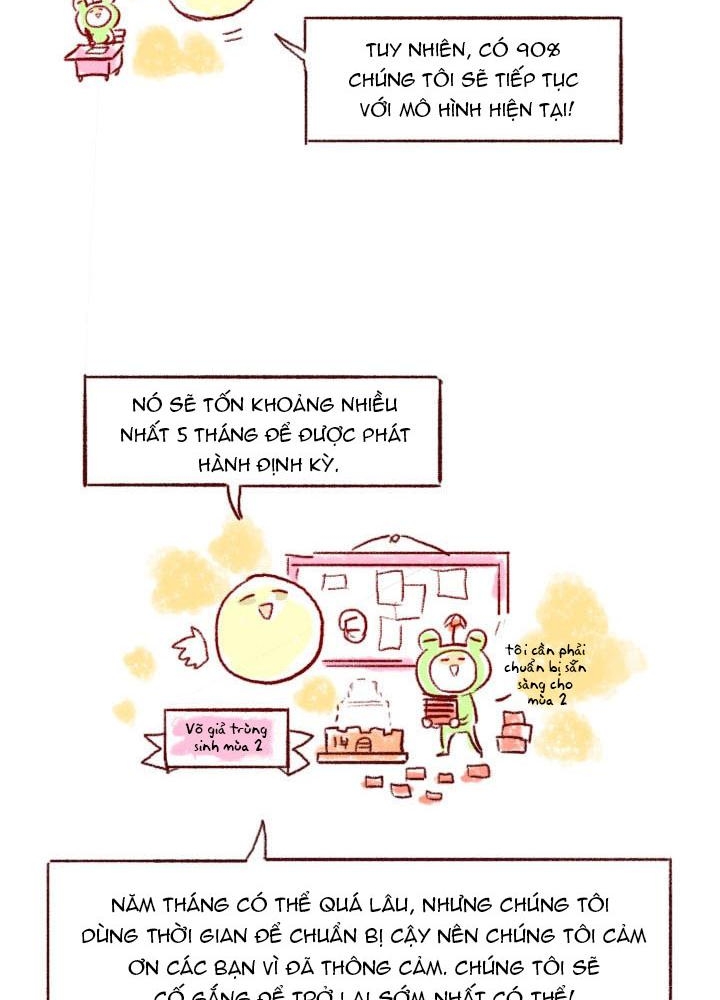 Đọc truyện Võ giả trùng sinh (Remake) - Chap 76.5
