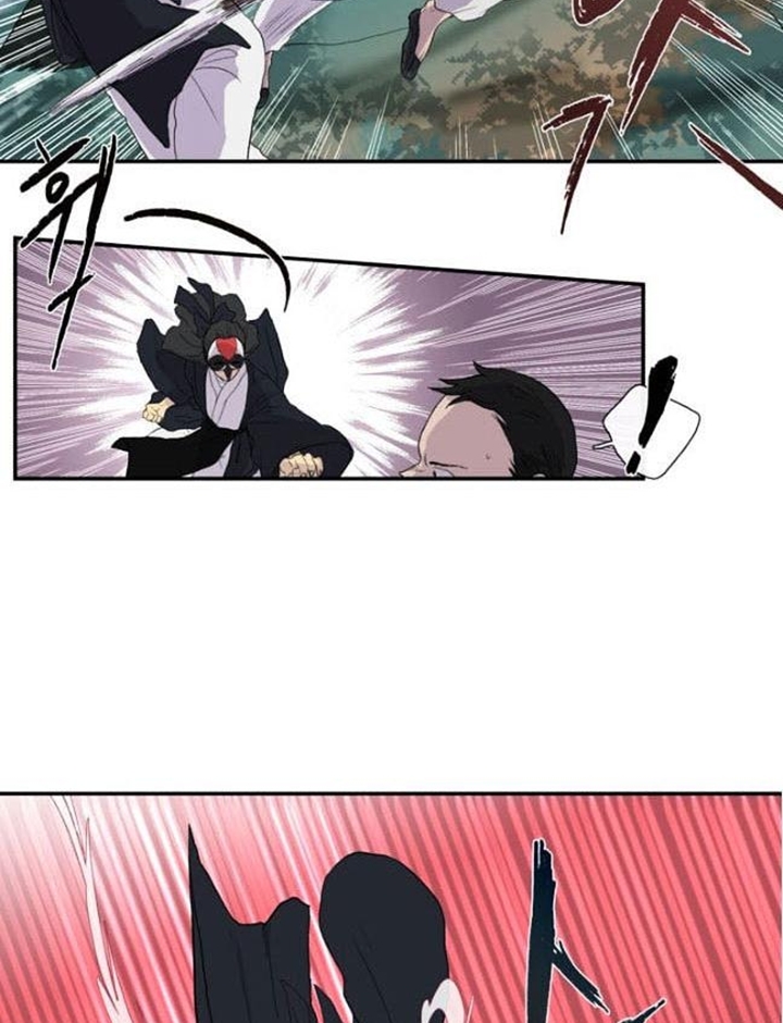 Đọc truyện Võ giả trùng sinh (Remake) - Chap 8