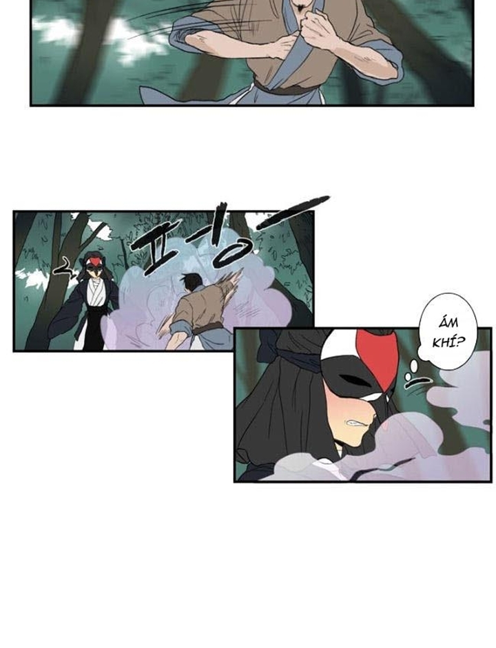 Đọc truyện Võ giả trùng sinh (Remake) - Chap 8