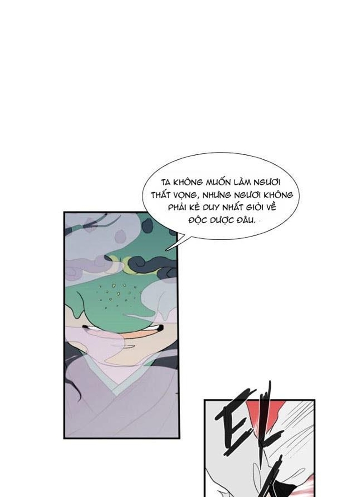 Đọc truyện Võ giả trùng sinh (Remake) - Chap 8