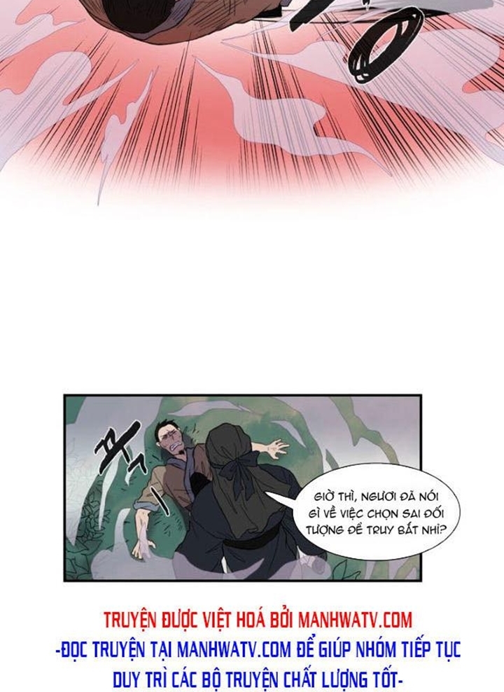 Đọc truyện Võ giả trùng sinh (Remake) - Chap 8