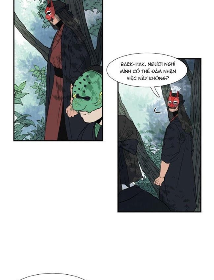 Đọc truyện Võ giả trùng sinh (Remake) - Chap 8