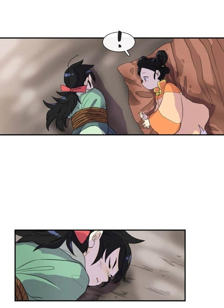 Đọc truyện Võ giả trùng sinh (Remake) - Chap 8