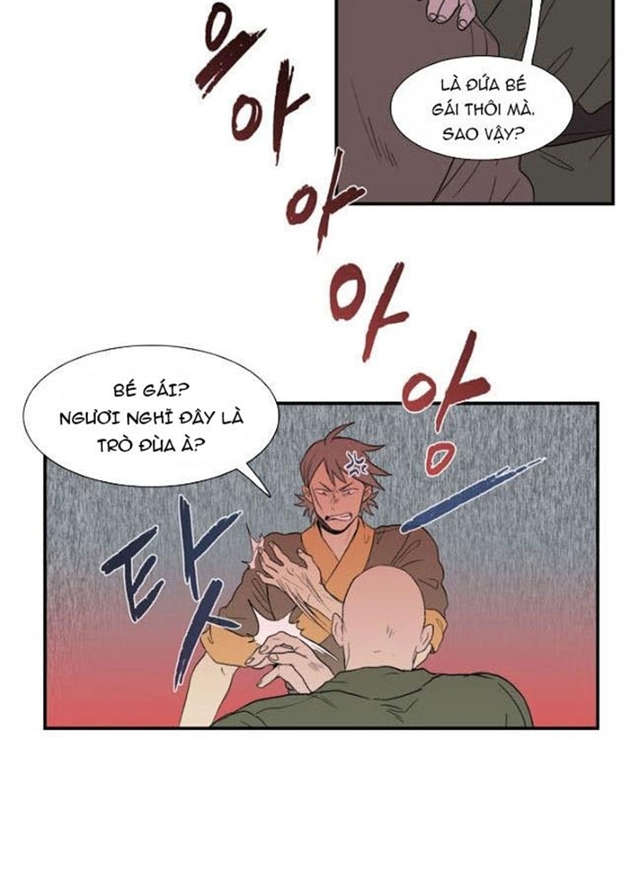 Đọc truyện Võ giả trùng sinh (Remake) - Chap 8