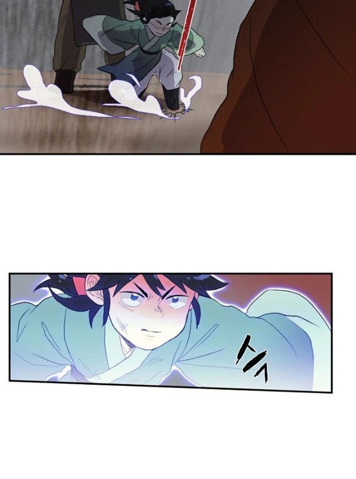 Đọc truyện Võ giả trùng sinh (Remake) - Chap 8