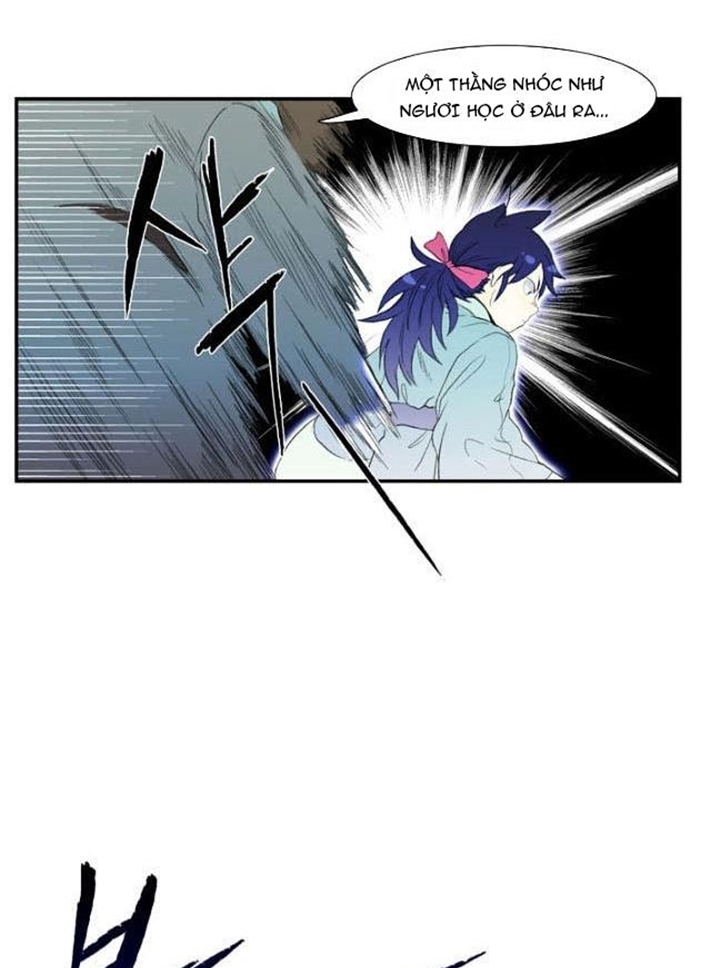 Đọc truyện Võ giả trùng sinh (Remake) - Chap 8