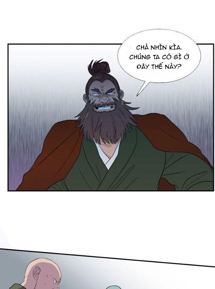 Đọc truyện Võ giả trùng sinh (Remake) - Chap 8