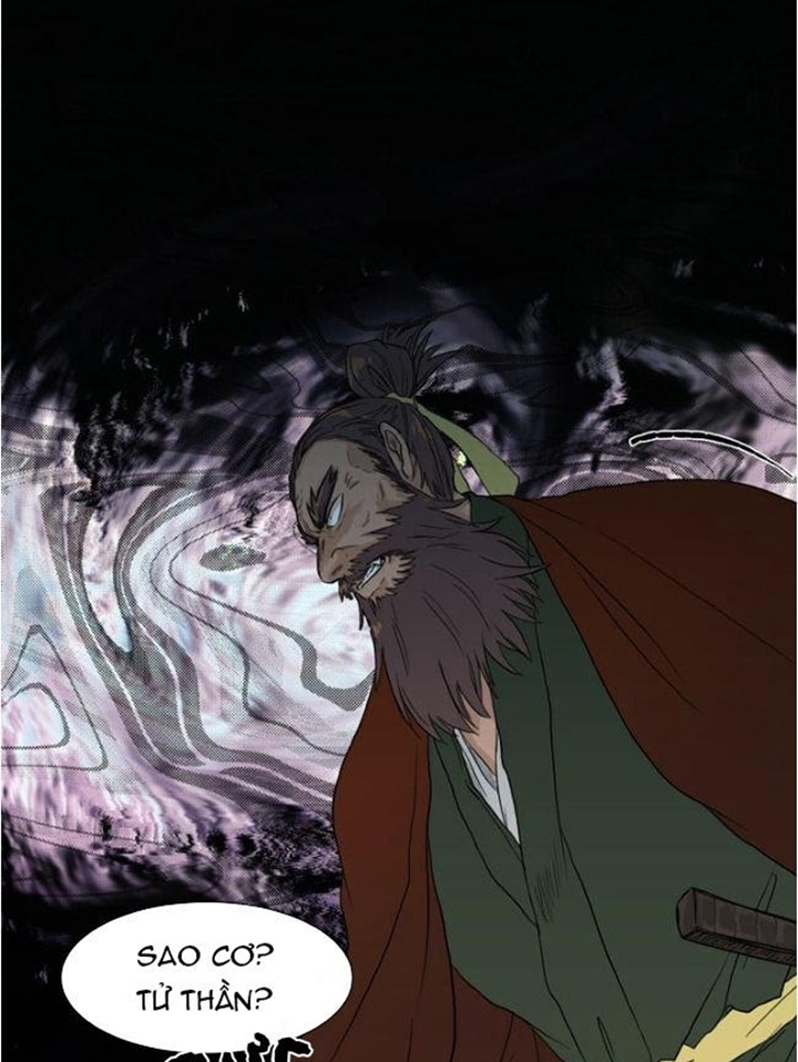 Đọc truyện Võ giả trùng sinh (Remake) - Chap 9