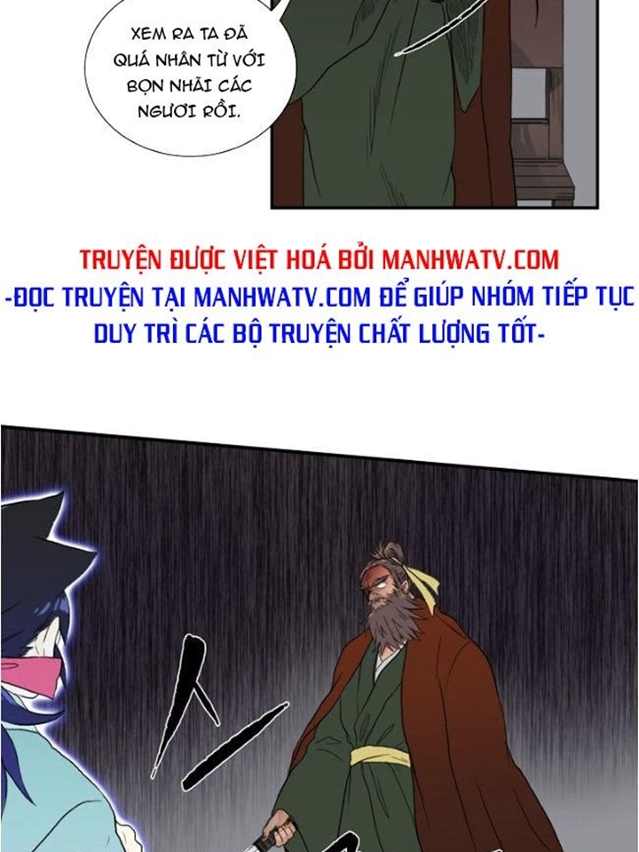 Đọc truyện Võ giả trùng sinh (Remake) - Chap 9
