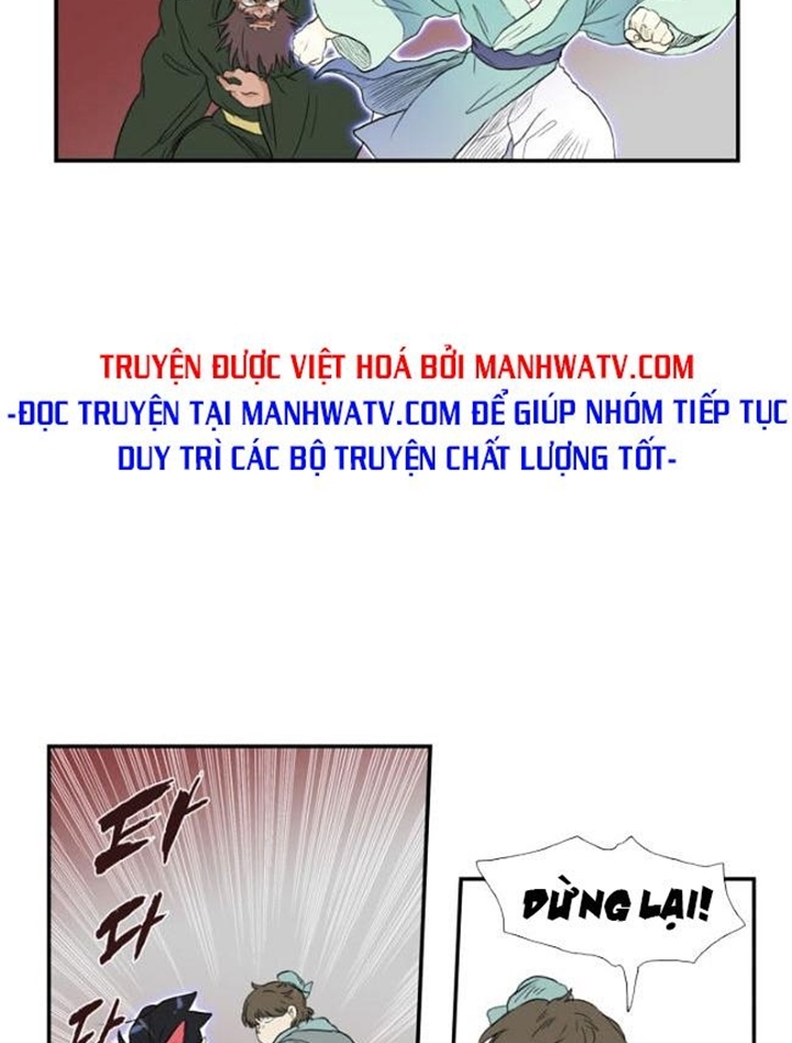 Đọc truyện Võ giả trùng sinh (Remake) - Chap 9