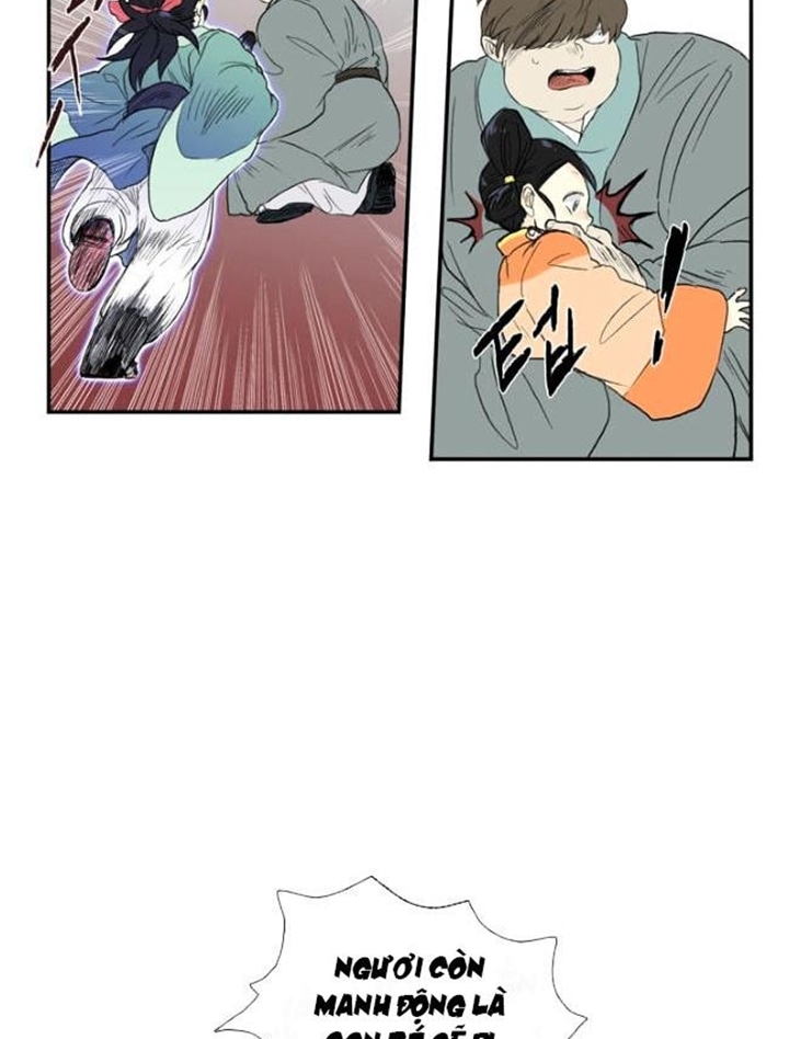 Đọc truyện Võ giả trùng sinh (Remake) - Chap 9