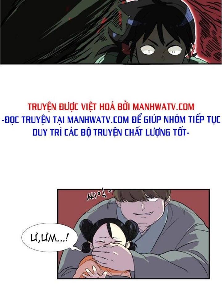 Đọc truyện Võ giả trùng sinh (Remake) - Chap 9