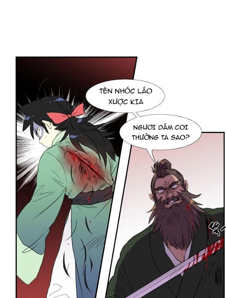 Đọc truyện Võ giả trùng sinh (Remake) - Chap 9