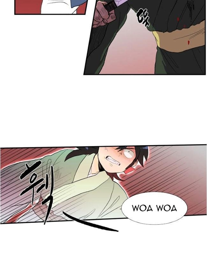 Đọc truyện Võ giả trùng sinh (Remake) - Chap 9