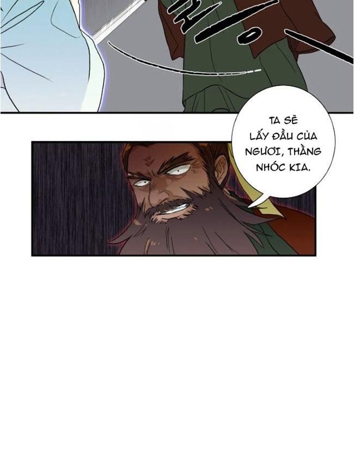 Đọc truyện Võ giả trùng sinh (Remake) - Chap 9