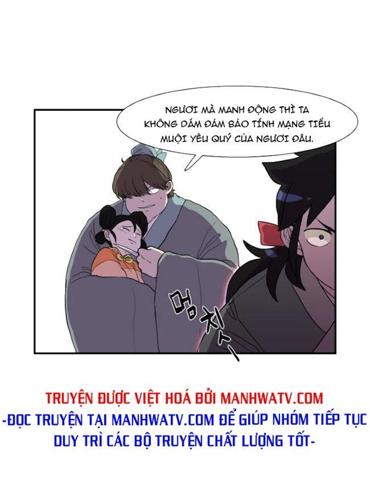 Đọc truyện Võ giả trùng sinh (Remake) - Chap 9