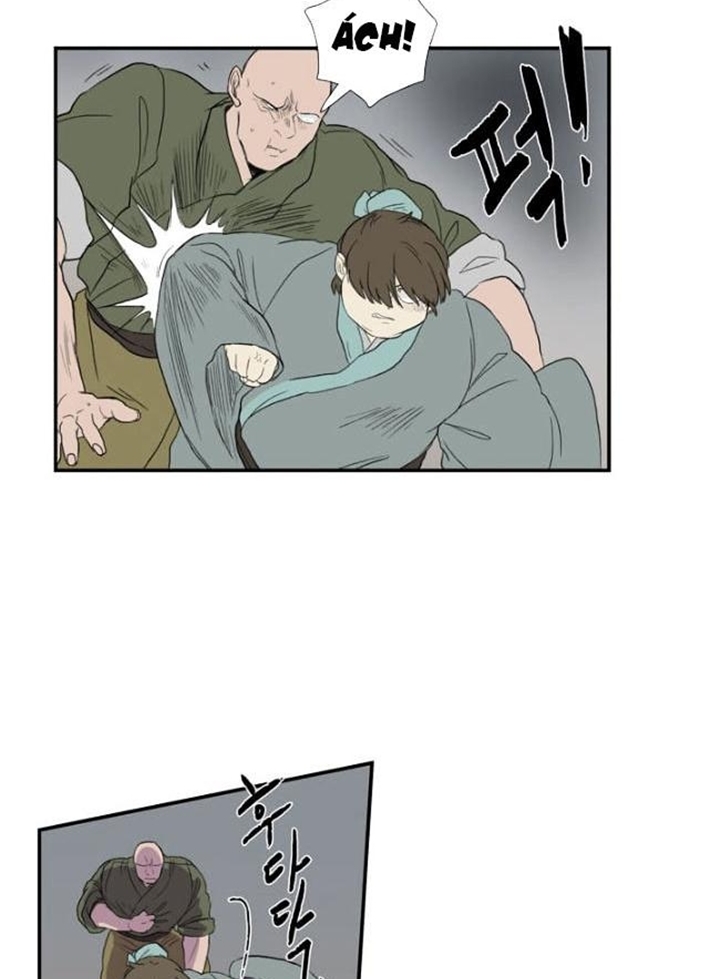 Đọc truyện Võ giả trùng sinh (Remake) - Chap 9