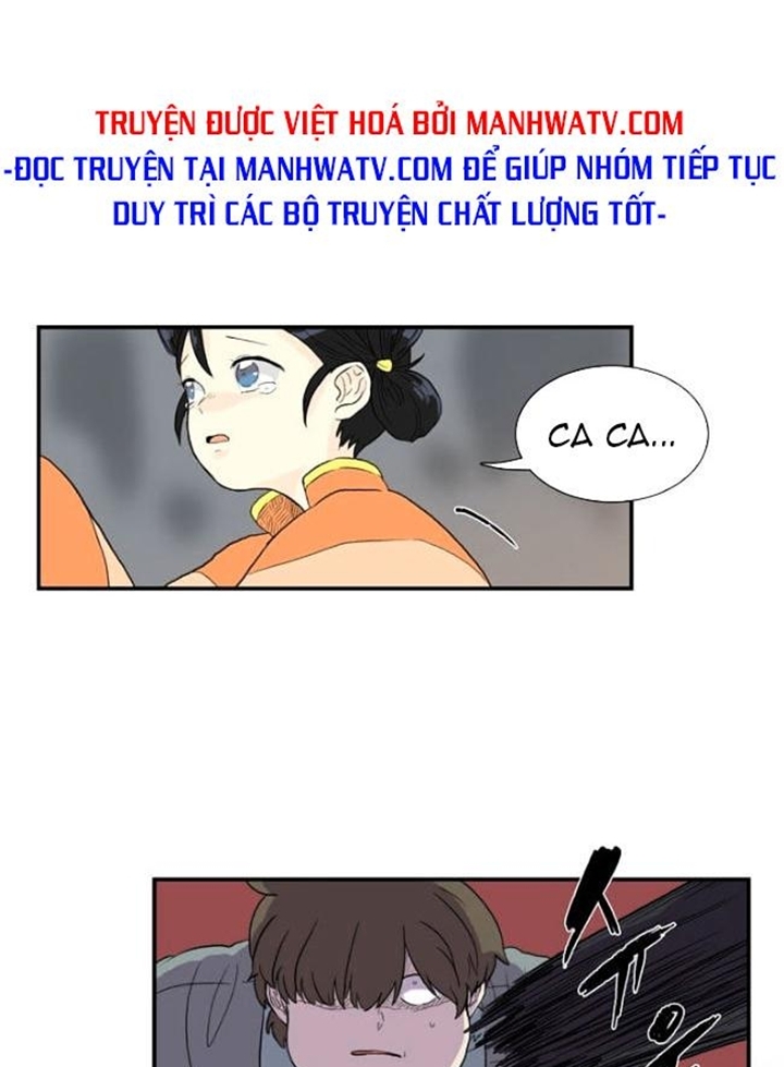 Đọc truyện Võ giả trùng sinh (Remake) - Chap 9