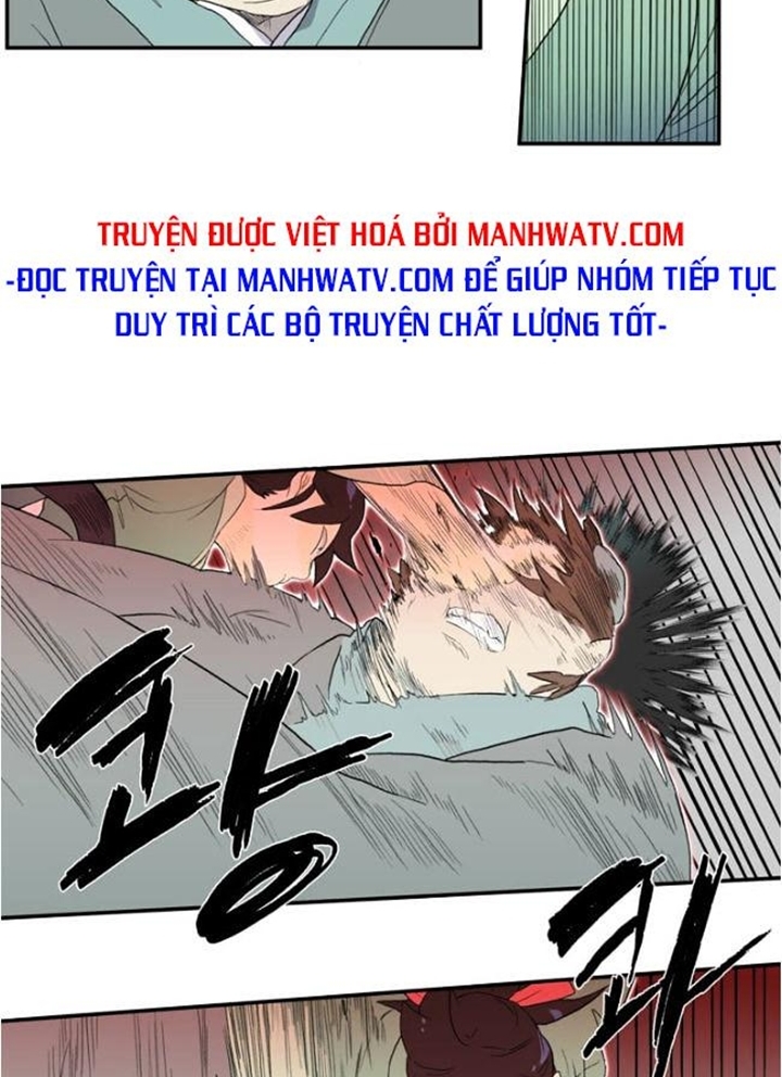 Đọc truyện Võ giả trùng sinh (Remake) - Chap 9