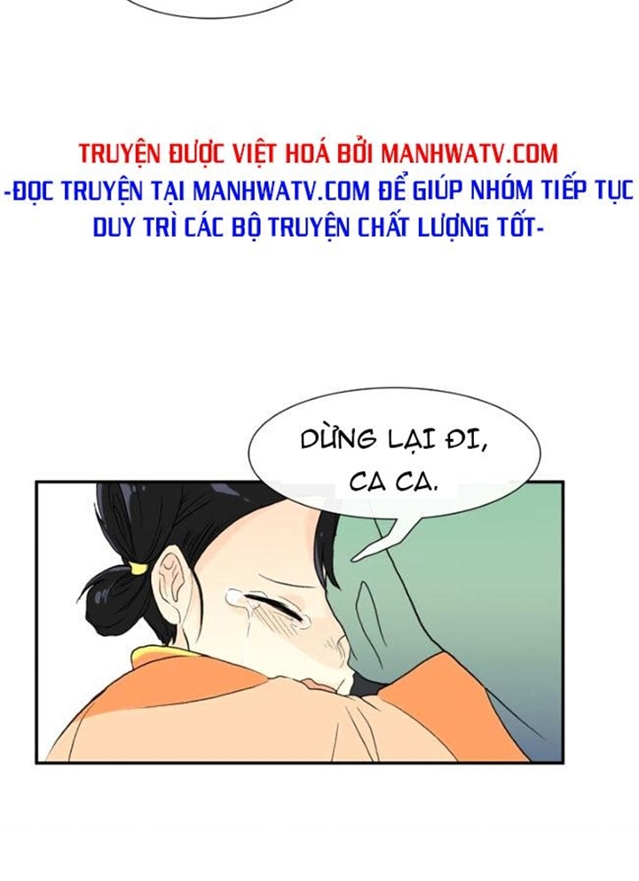 Đọc truyện Võ giả trùng sinh (Remake) - Chap 9