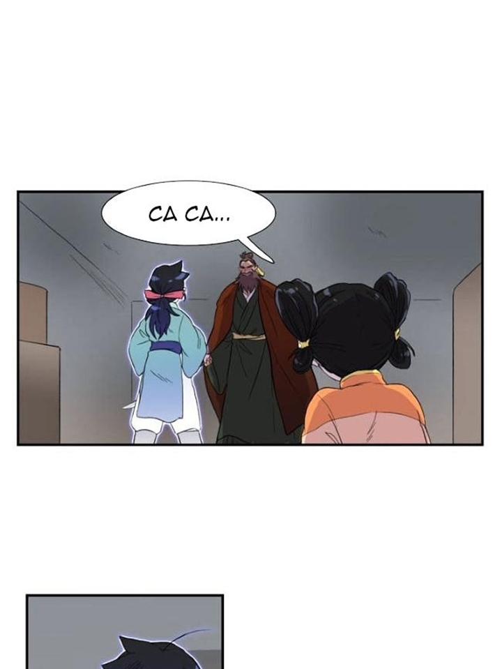 Đọc truyện Võ giả trùng sinh (Remake) - Chap 9