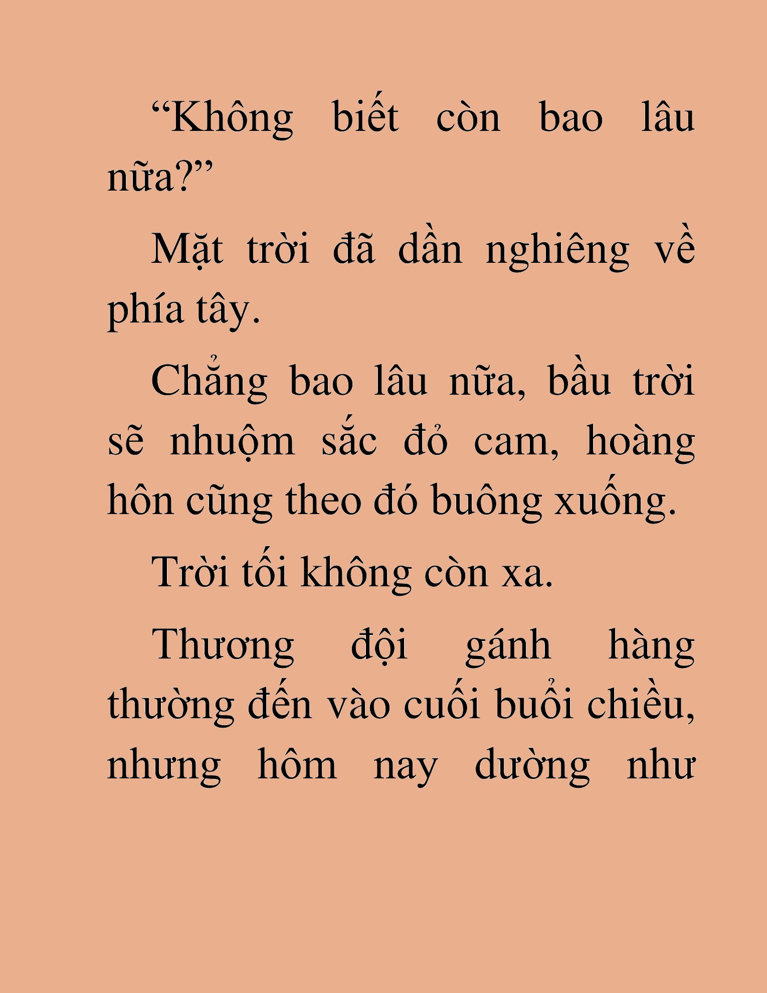 Đọc truyện HAT[NOVEL] Võ Vô Vô Địch - Chap 11