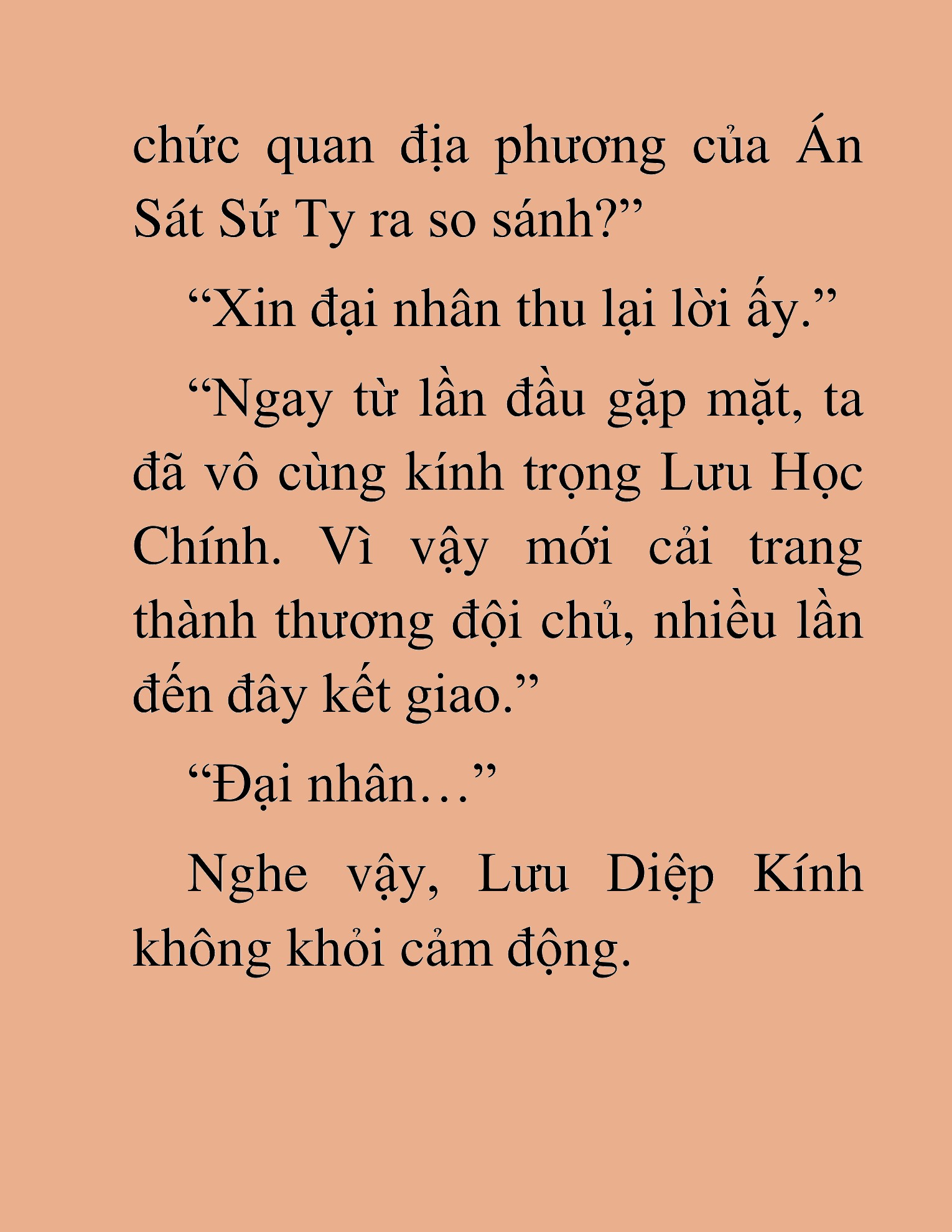 Đọc truyện HAT[NOVEL] Võ Vô Vô Địch - Chap 13