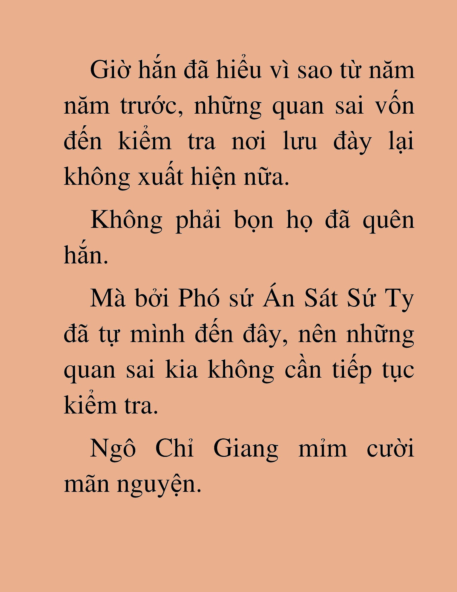 Đọc truyện HAT[NOVEL] Võ Vô Vô Địch - Chap 13
