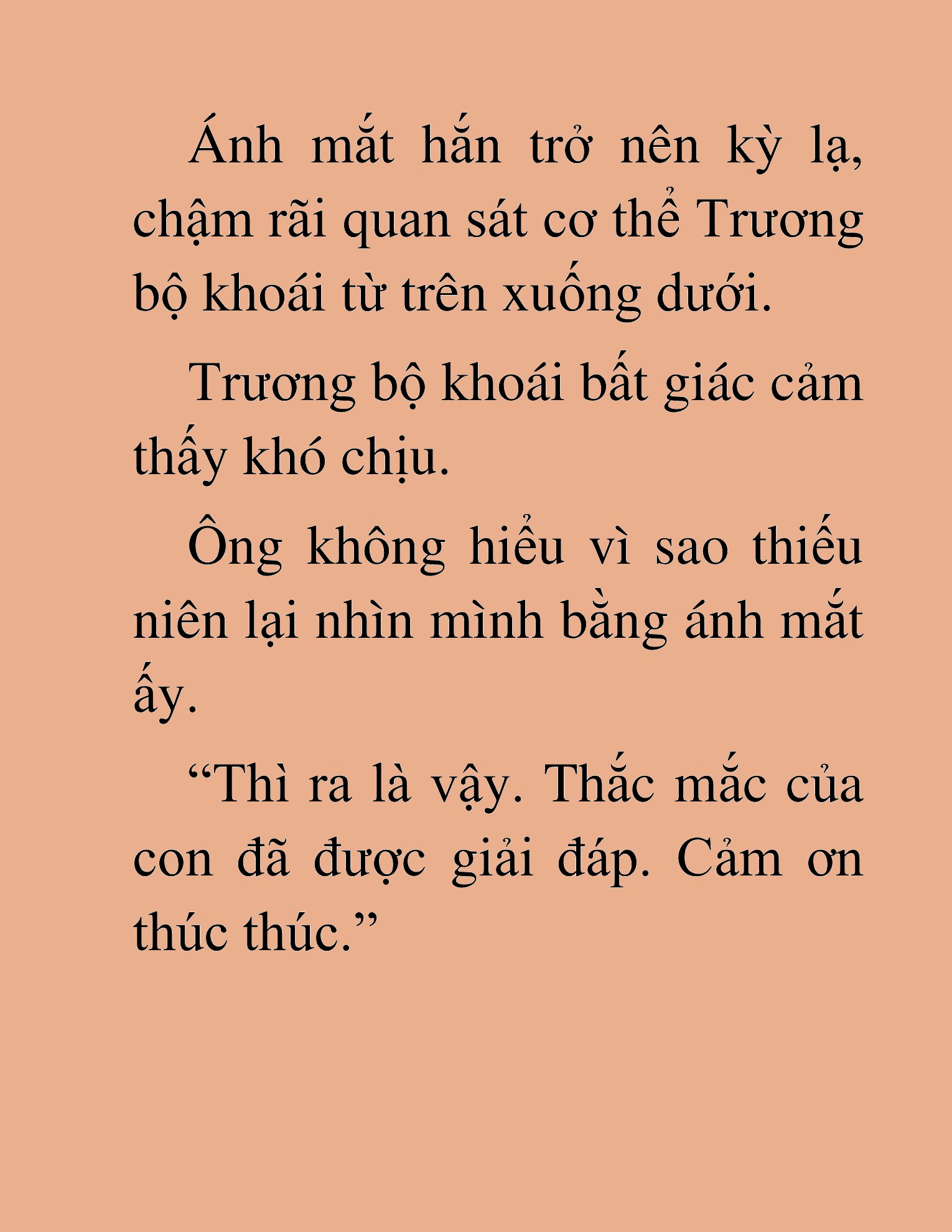 Đọc truyện HAT[NOVEL] Võ Vô Vô Địch - Chap 14