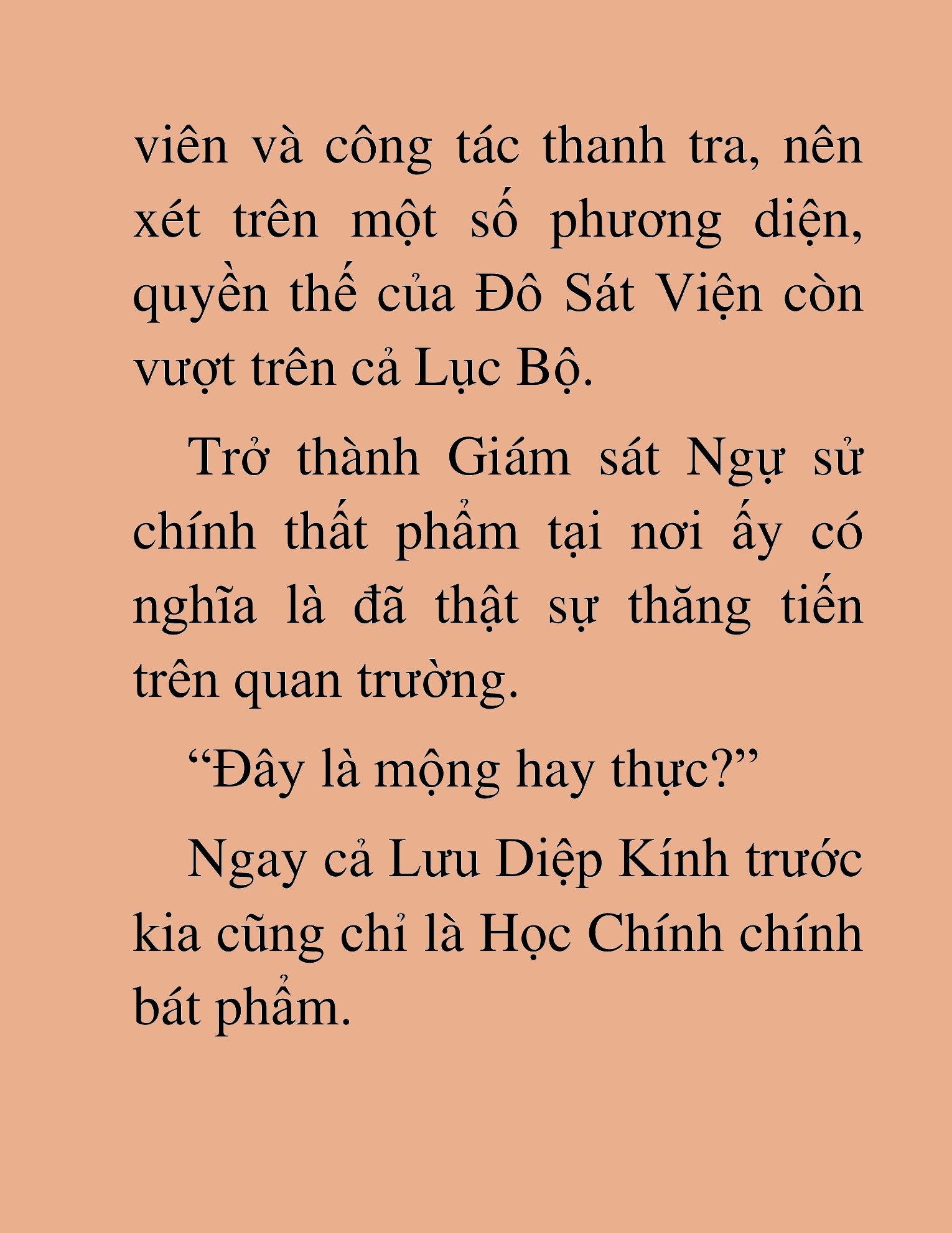 Đọc truyện HAT[NOVEL] Võ Vô Vô Địch - Chap 17