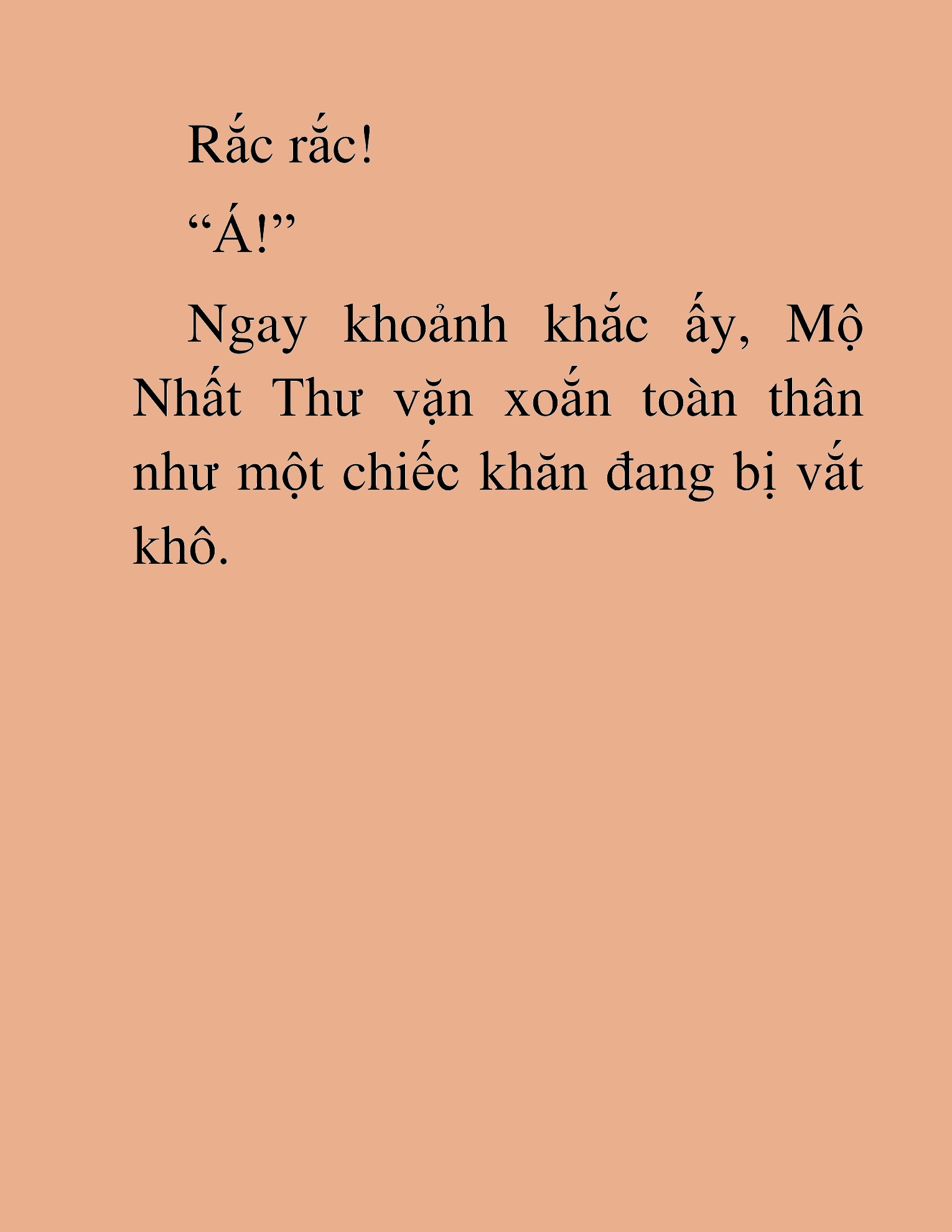 Đọc truyện HAT[NOVEL] Võ Vô Vô Địch - Chap 18