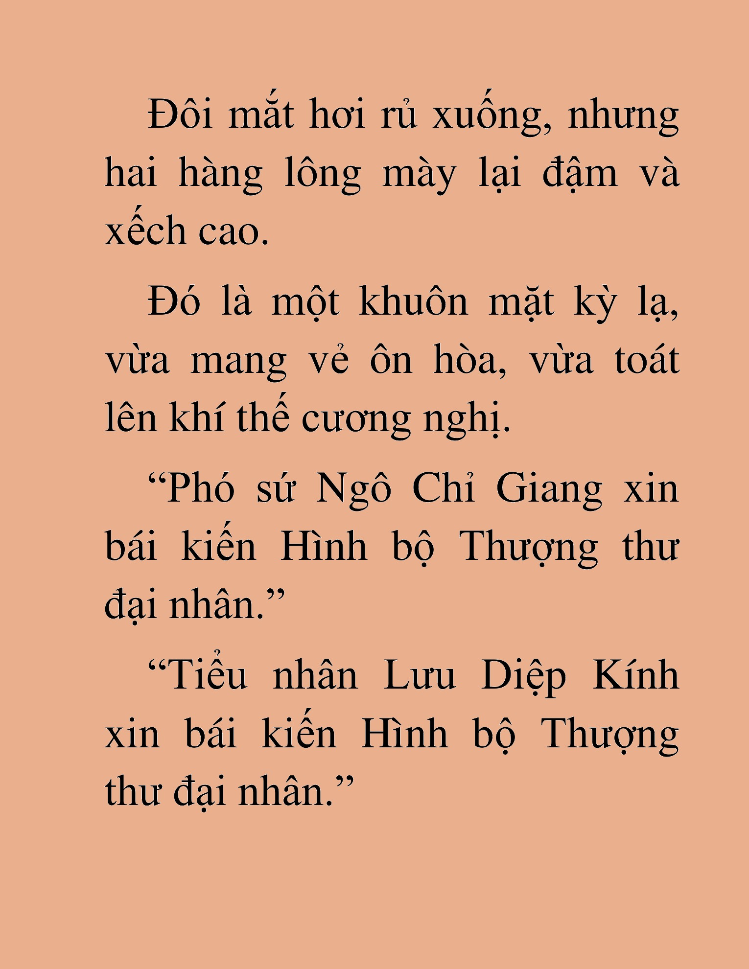 Đọc truyện HAT[NOVEL] Võ Vô Vô Địch - Chap 19