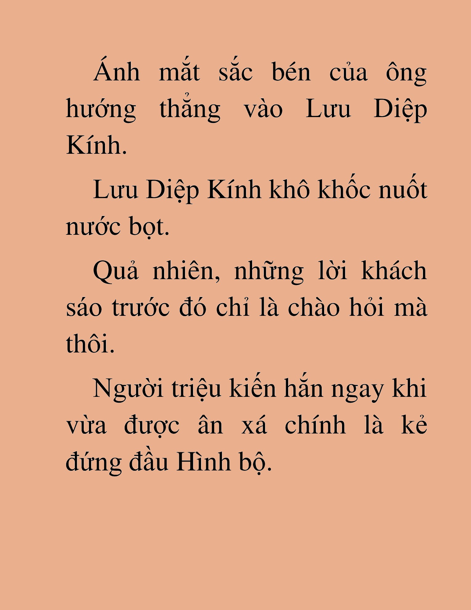 Đọc truyện HAT[NOVEL] Võ Vô Vô Địch - Chap 19