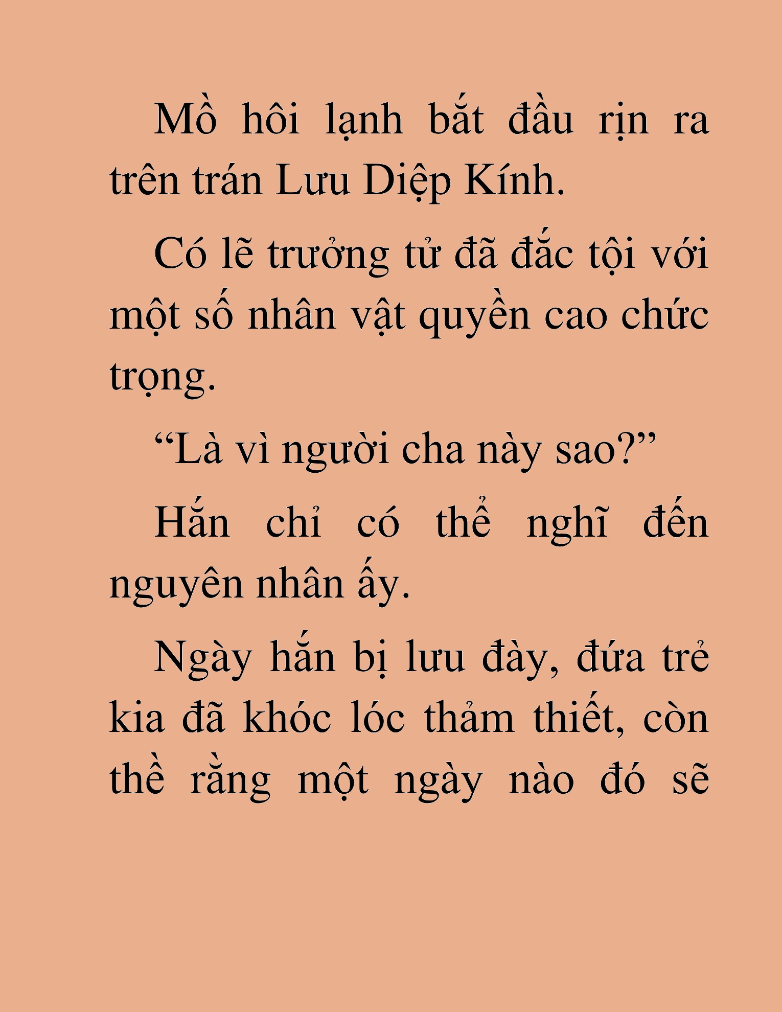Đọc truyện HAT[NOVEL] Võ Vô Vô Địch - Chap 19