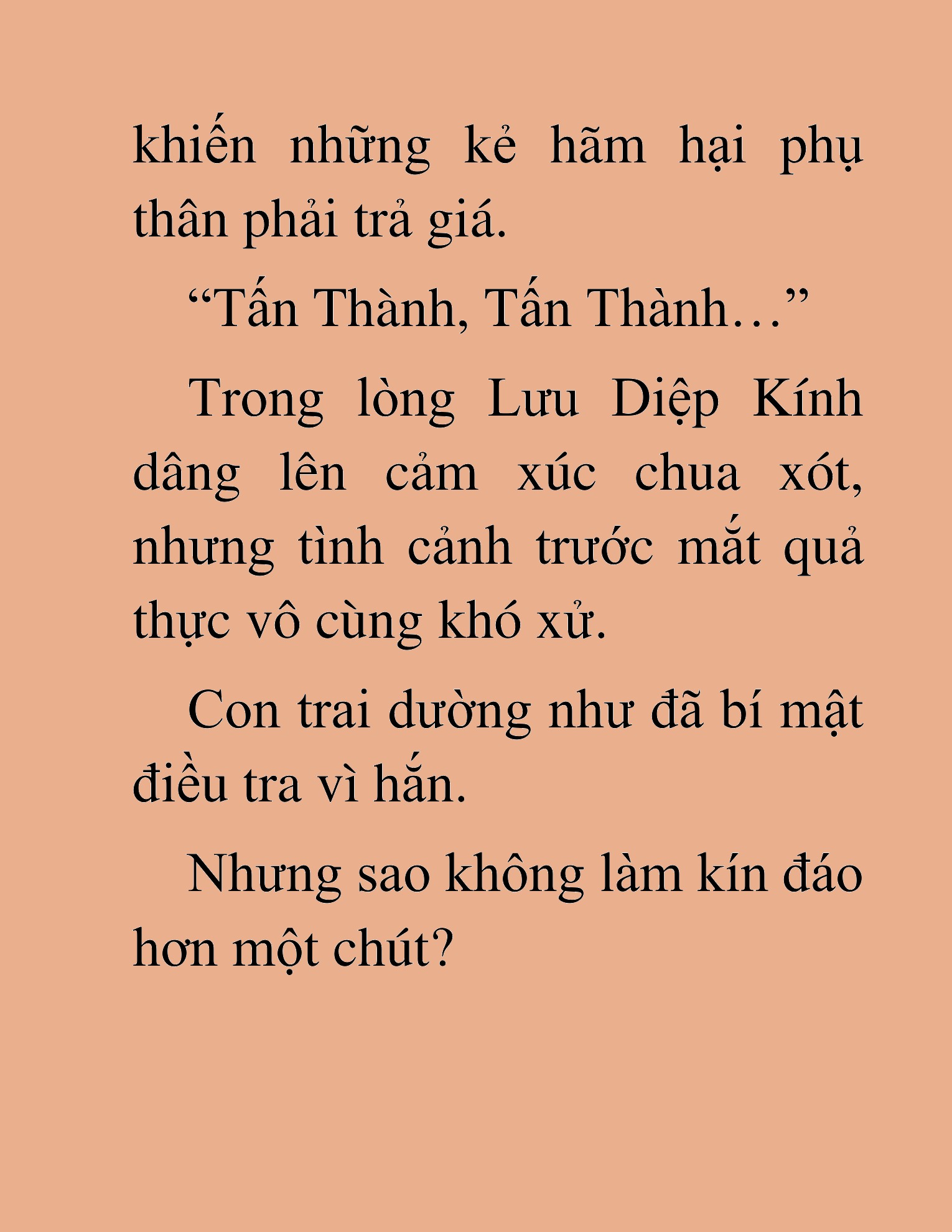 Đọc truyện HAT[NOVEL] Võ Vô Vô Địch - Chap 19