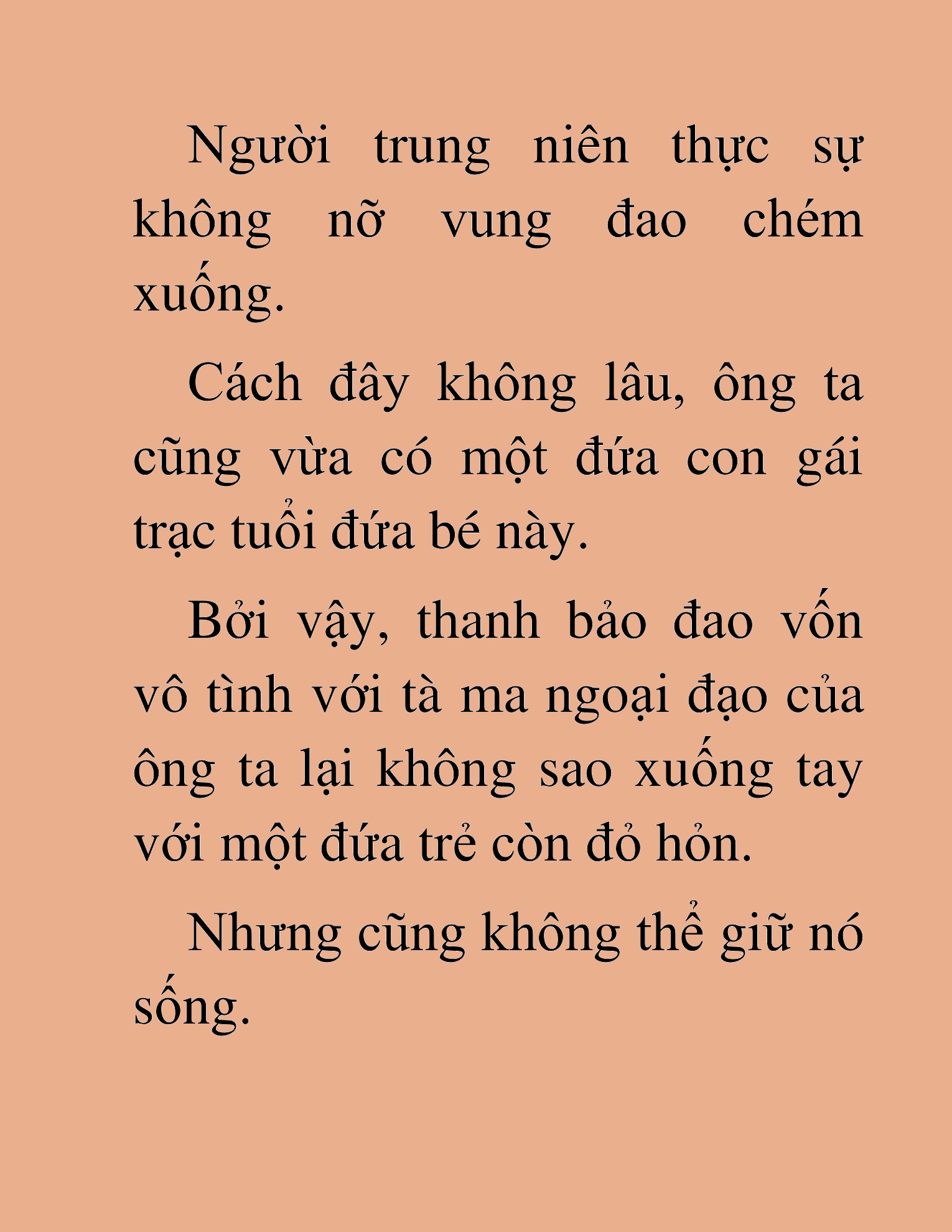 Đọc truyện HAT[NOVEL] Võ Vô Vô Địch - Chap 2