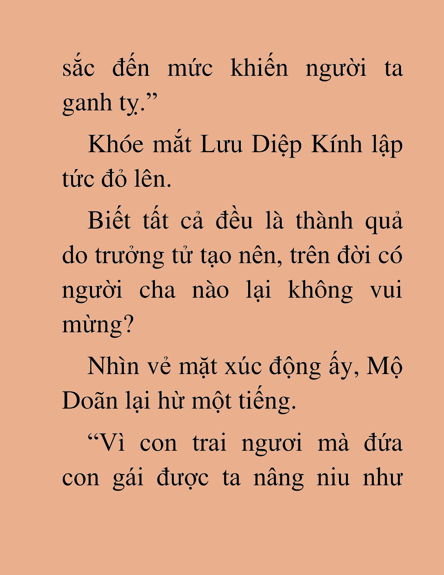 Đọc truyện HAT[NOVEL] Võ Vô Vô Địch - Chap 20