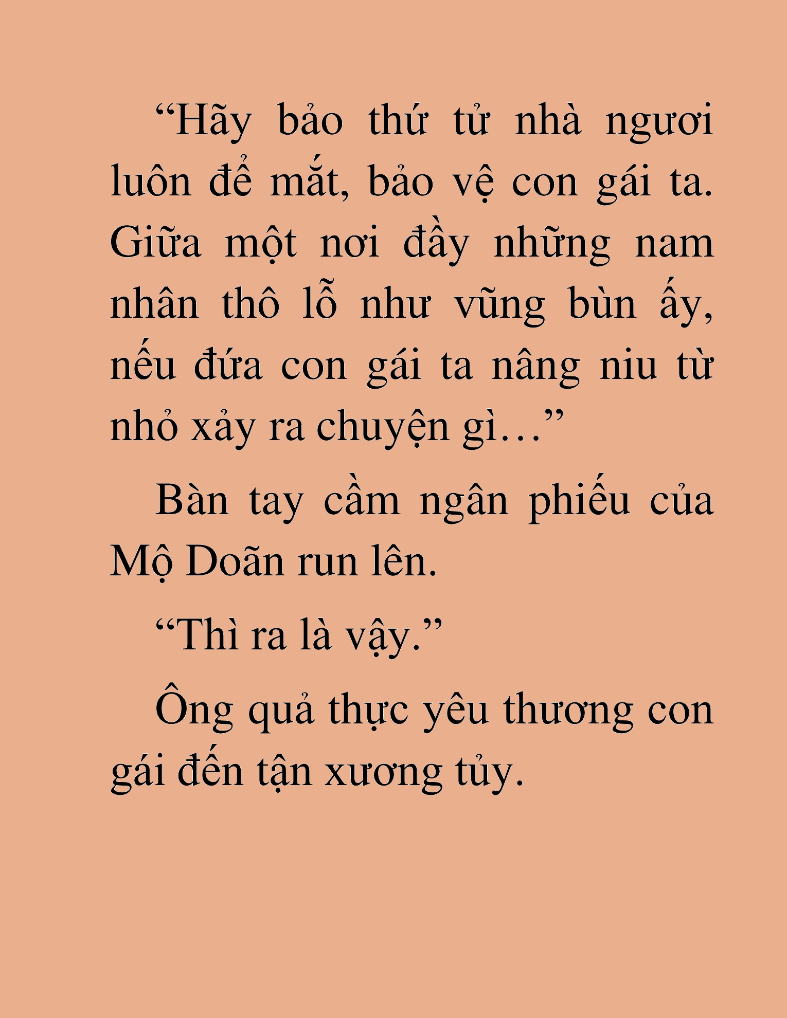 Đọc truyện HAT[NOVEL] Võ Vô Vô Địch - Chap 20