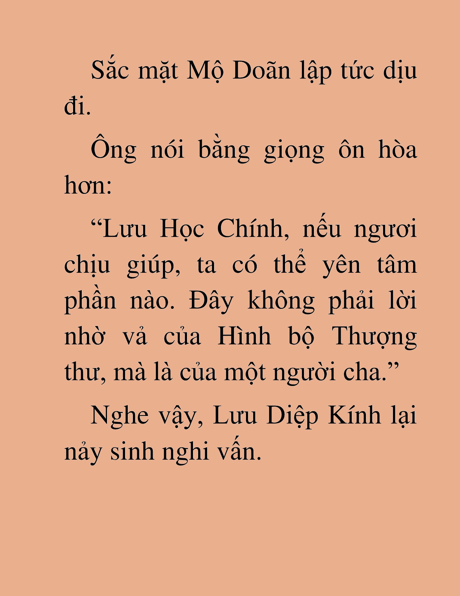 Đọc truyện HAT[NOVEL] Võ Vô Vô Địch - Chap 20