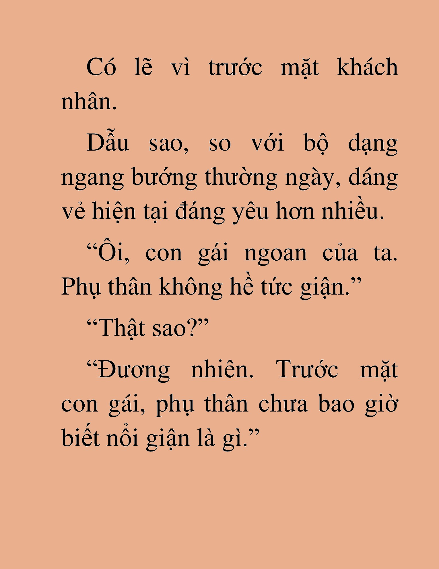 Đọc truyện HAT[NOVEL] Võ Vô Vô Địch - Chap 22