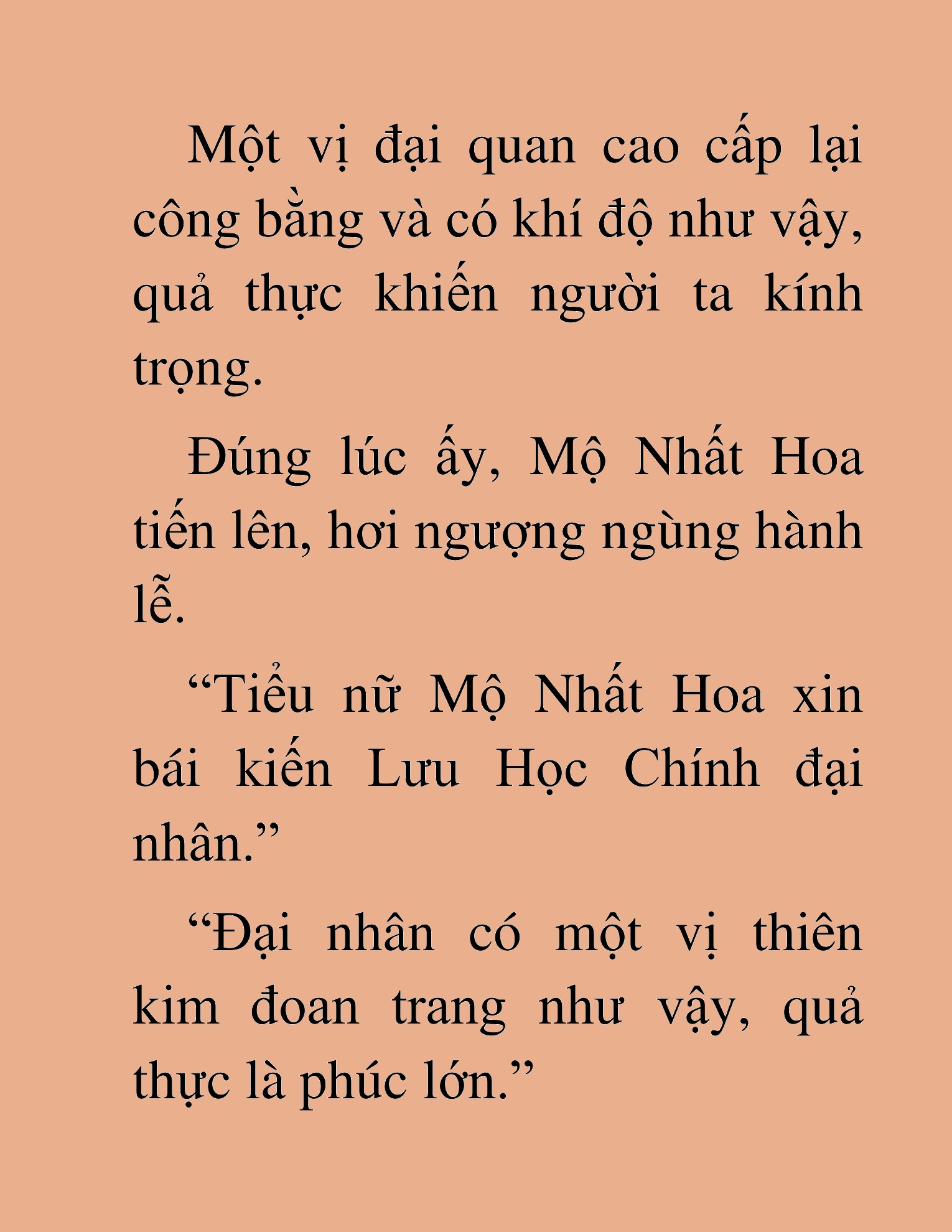 Đọc truyện HAT[NOVEL] Võ Vô Vô Địch - Chap 22