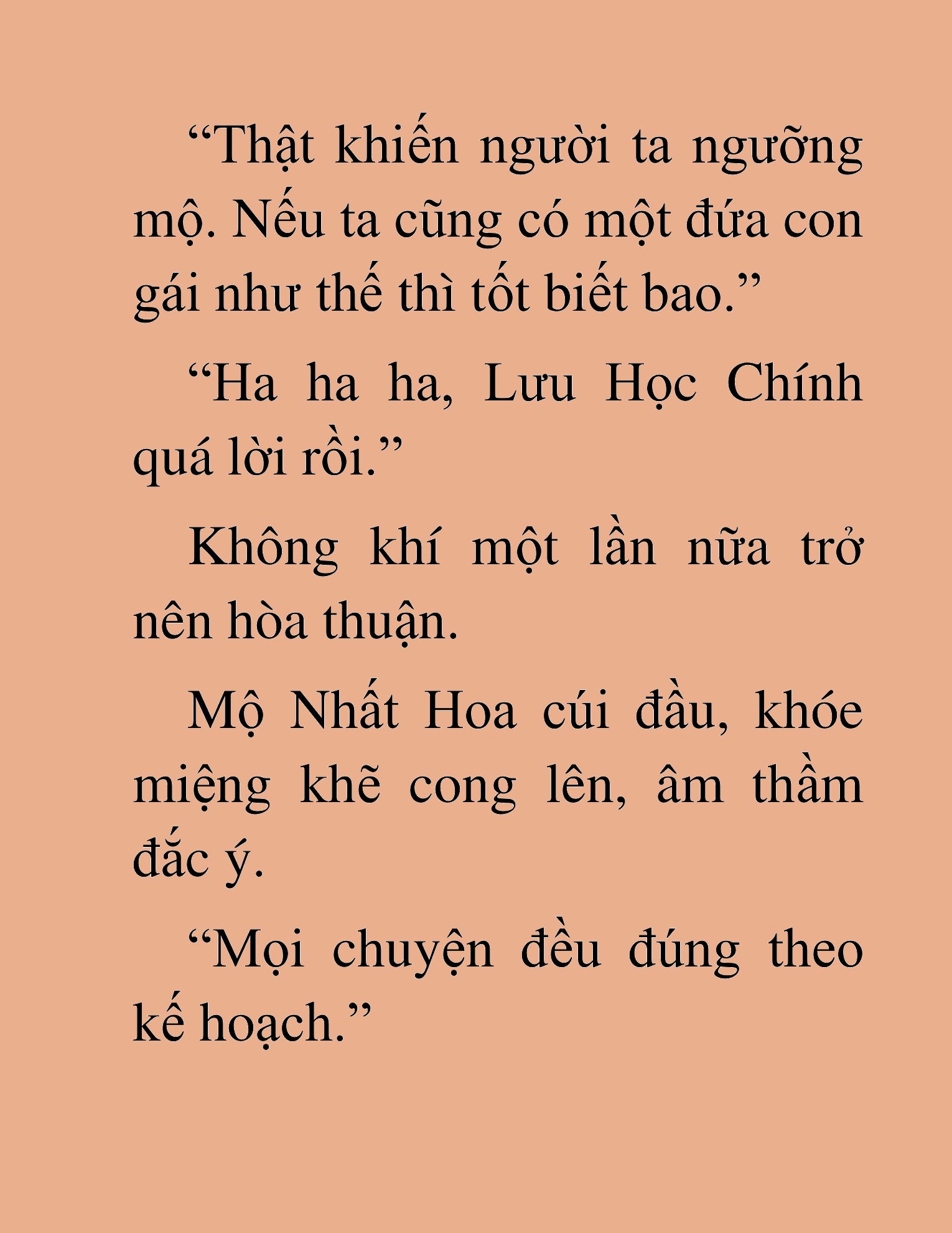Đọc truyện HAT[NOVEL] Võ Vô Vô Địch - Chap 22