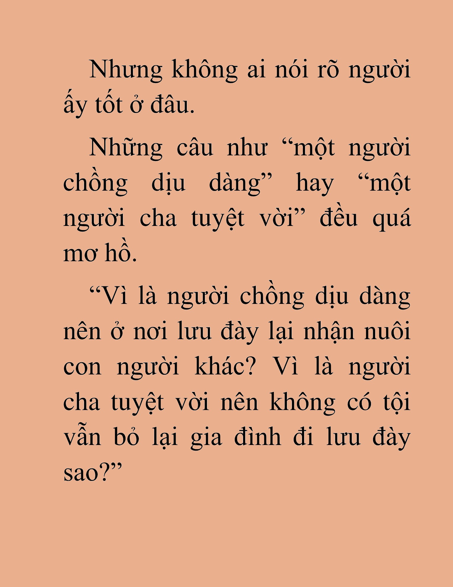 Đọc truyện HAT[NOVEL] Võ Vô Vô Địch - Chap 24