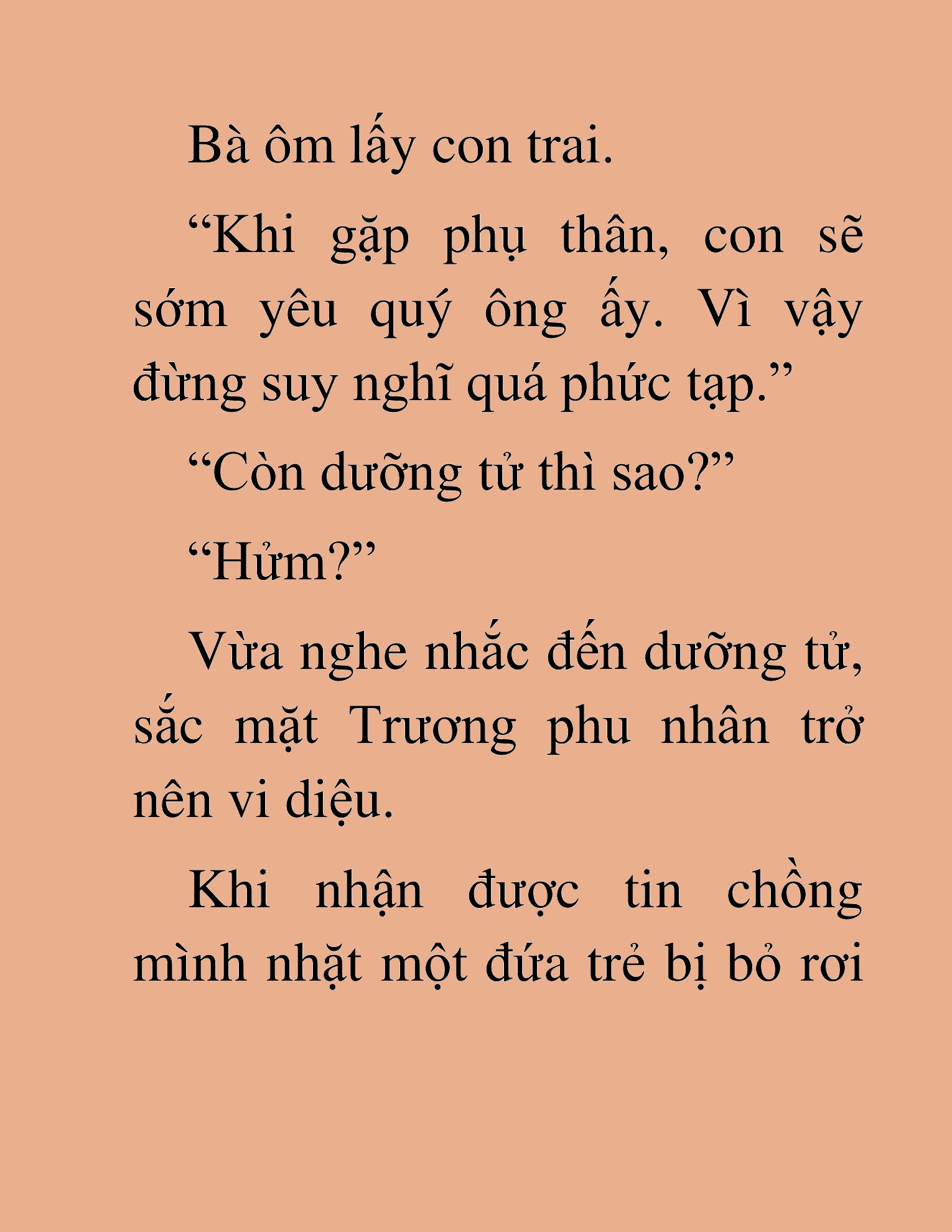 Đọc truyện HAT[NOVEL] Võ Vô Vô Địch - Chap 24