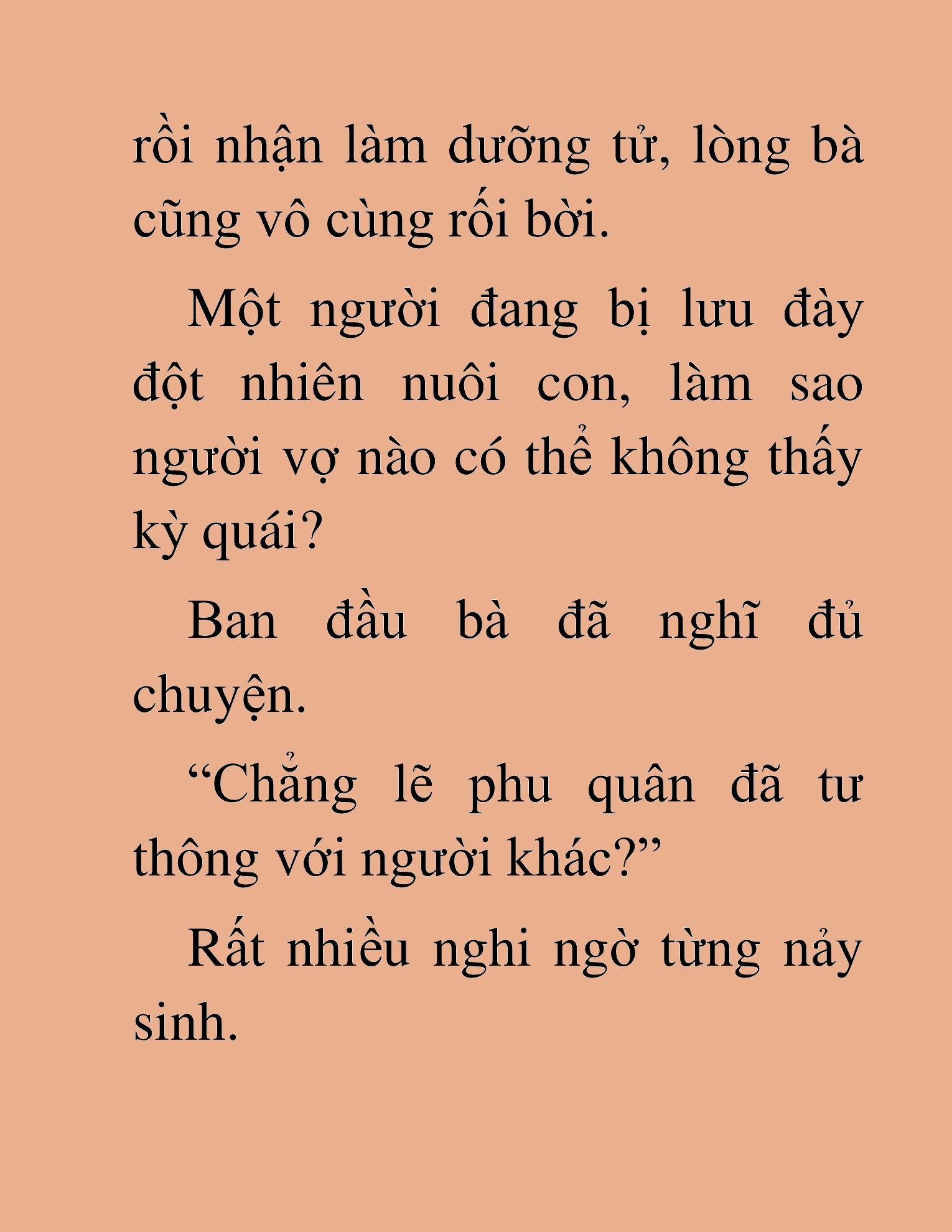 Đọc truyện HAT[NOVEL] Võ Vô Vô Địch - Chap 24