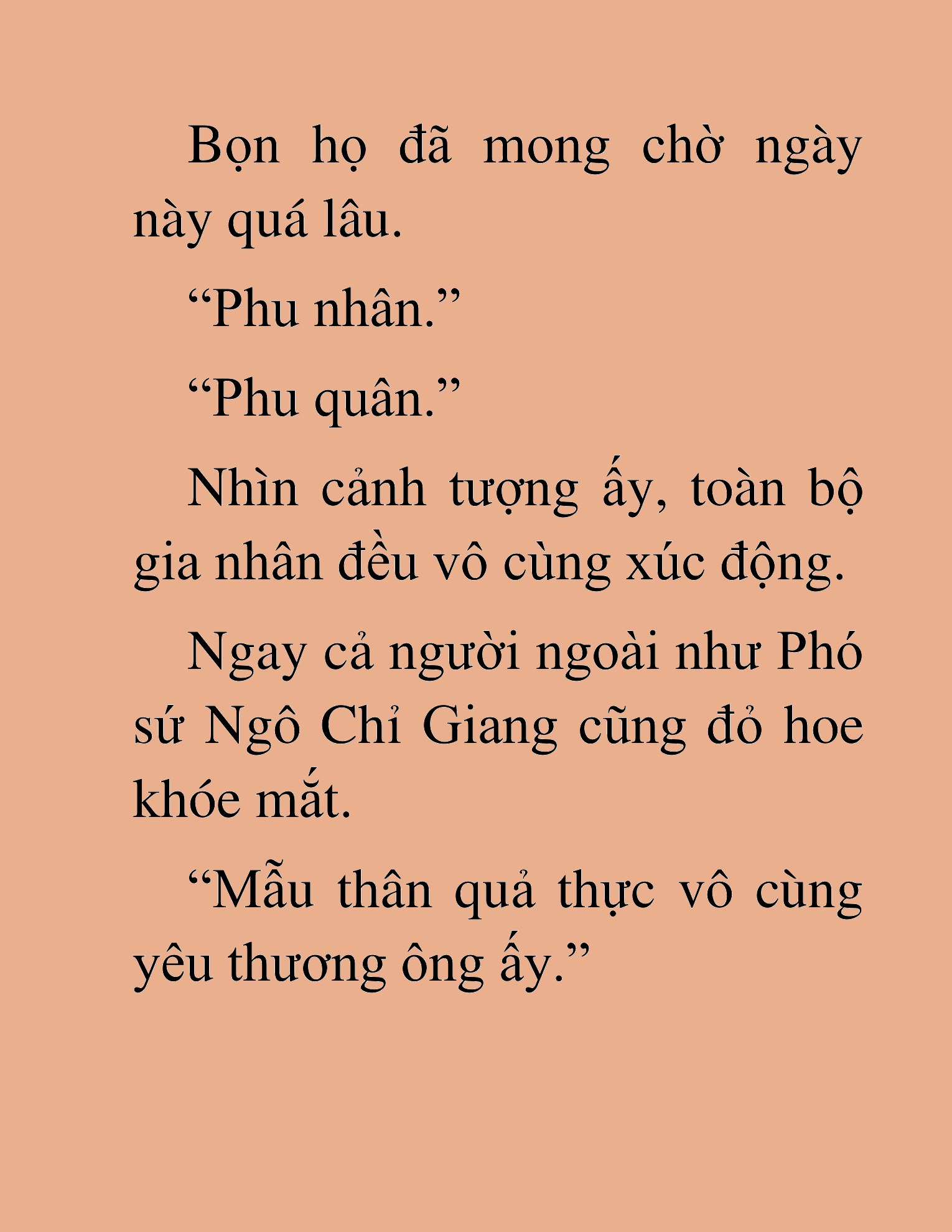 Đọc truyện HAT[NOVEL] Võ Vô Vô Địch - Chap 25