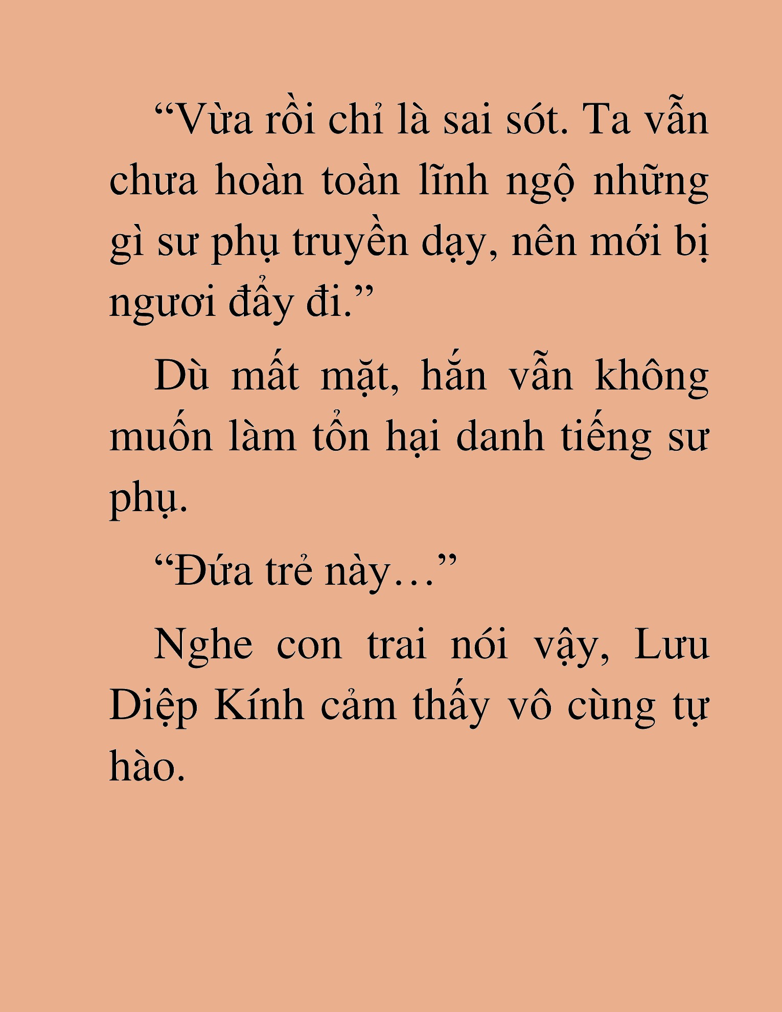 Đọc truyện HAT[NOVEL] Võ Vô Vô Địch - Chap 27
