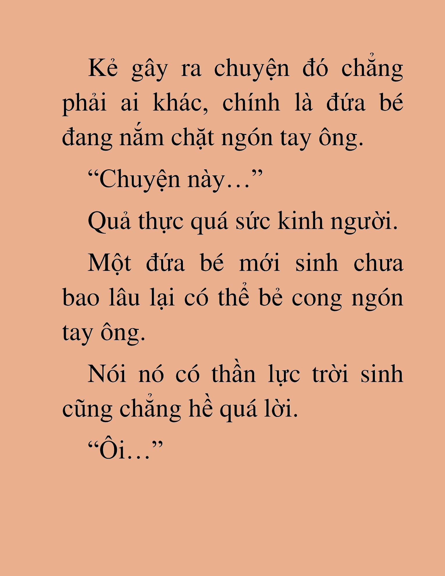 Đọc truyện HAT[NOVEL] Võ Vô Vô Địch - Chap 3